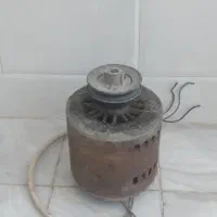 موتورکولر سالم