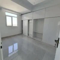 ۹۲متر ۲خواب / مجاهد کبیر / ۱۰ ساله / سالن پرده خور|فروش آپارتمان|تهران, جنت‌آباد جنوبی|دیوار