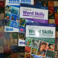 کتاب زبان word oxford