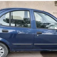 تیبا صندوقدار ۹۹ کم کار