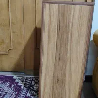 پاف mdf نو