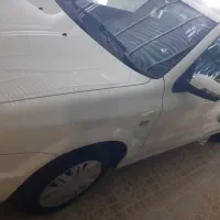 سمند سورن پلاس صفر