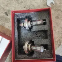 چراغ پراید معمولی
