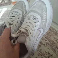 کتونی مارک نایک Nike سایز۳۸
