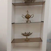 بوفه|بوفه، ویترین، کنسول|نسیم‌شهر, |دیوار