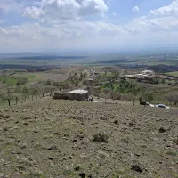 فروش باغ ویلا درشهردرود