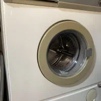 ماشین لباسشویی