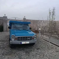 نیسان مدل 83