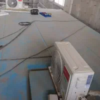 نصب وسرویس کولر گازی و پکیج