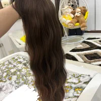 کلاه گیس و پستیژ فوق طبیعی مات