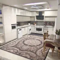 اپارتمان133متری-برازنده-تک-واحد-3خواب-2برنور