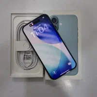 Iphone 16|موبایل|سنندج, |دیوار