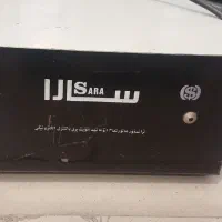 ترانس اتوماتیک سارا