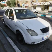 تیبا ۲ مدل ۱۴۰۰
