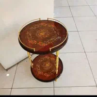 میز تلفن و میز خاطره