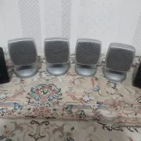 اسپیکر کامپیوتر خانگی