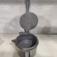 گردو شکن. سیر له کن.اب انار گیر چدنی