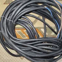 کابل و ریسه