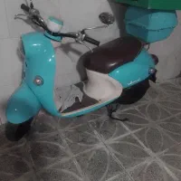 موتور پاکشتی وینو اصل یاماها انژکتور ۴ زمانه