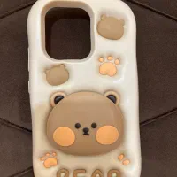 قاب موبایل Redmi not 13