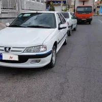 پارس سال لاکاغذی مدل ۱۴۰۰