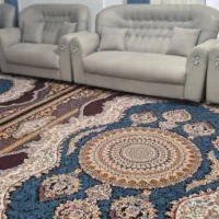 شال کناره پرده