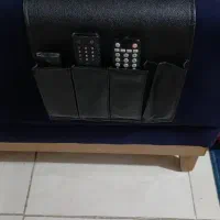 کاور کنترل تلویزیون