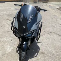 موتورسیکلت jJT200