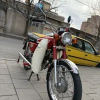 کاوازاکی ۱۰۰