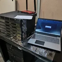 خدمات تخصصی IT، شبکه و امنیت|خدمات رایانه‌ای و موبایل|ساری, |دیوار