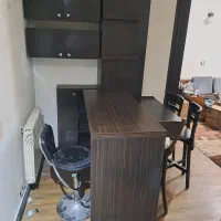 جاکفشی  میزناهارخوری  کمددیواری