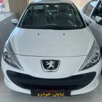 ۲۰۷ اتومات فلز و پانا / 404 و 405 / صفر کیلومتر