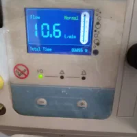 دستگاه اکسیژن ساز 10لیتری