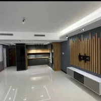 بازسازی ساختمان.