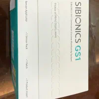 سنسور پایش مداوم قند سایبایونیکس مدل GS1