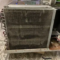 تعمیرات و سرویس کولر پنجره ای