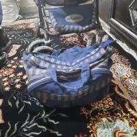 ساک و کریر و روروئک