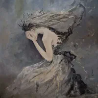 نقاشی رنگ و روغن اورجینال تک نسخه کار دست