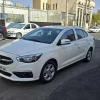 شاهین G سانروف دار  خونگی