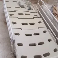 تخت بیمارستانی برقی