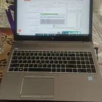 لپ تاپ hp