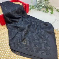 روسری مشکی