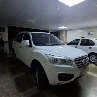 لیفان x60  دنده . مدل ۱۳۹۳ نقد و اقساط