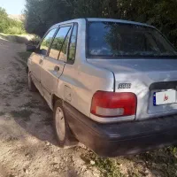 پراید عروسک