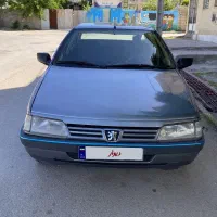 خودرو 405|خودرو سواری و وانت|یاسوج, |دیوار