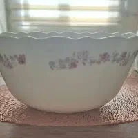 کاسه ابگوشت خوری وسوپ خوری ۱۲ عدد کاملا نو