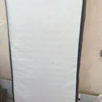 یک عدد خوشخواب یک نفره در حد نو