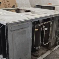 کولر ۱۸ هزار موتور قلمی نیاز به تعمیر ۱۷ م