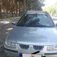 سمند ۸۹|خودرو سواری و وانت|تهران, دروازه شمیران|دیوار