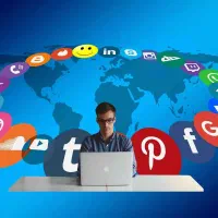 استخدام ادمین حضوری